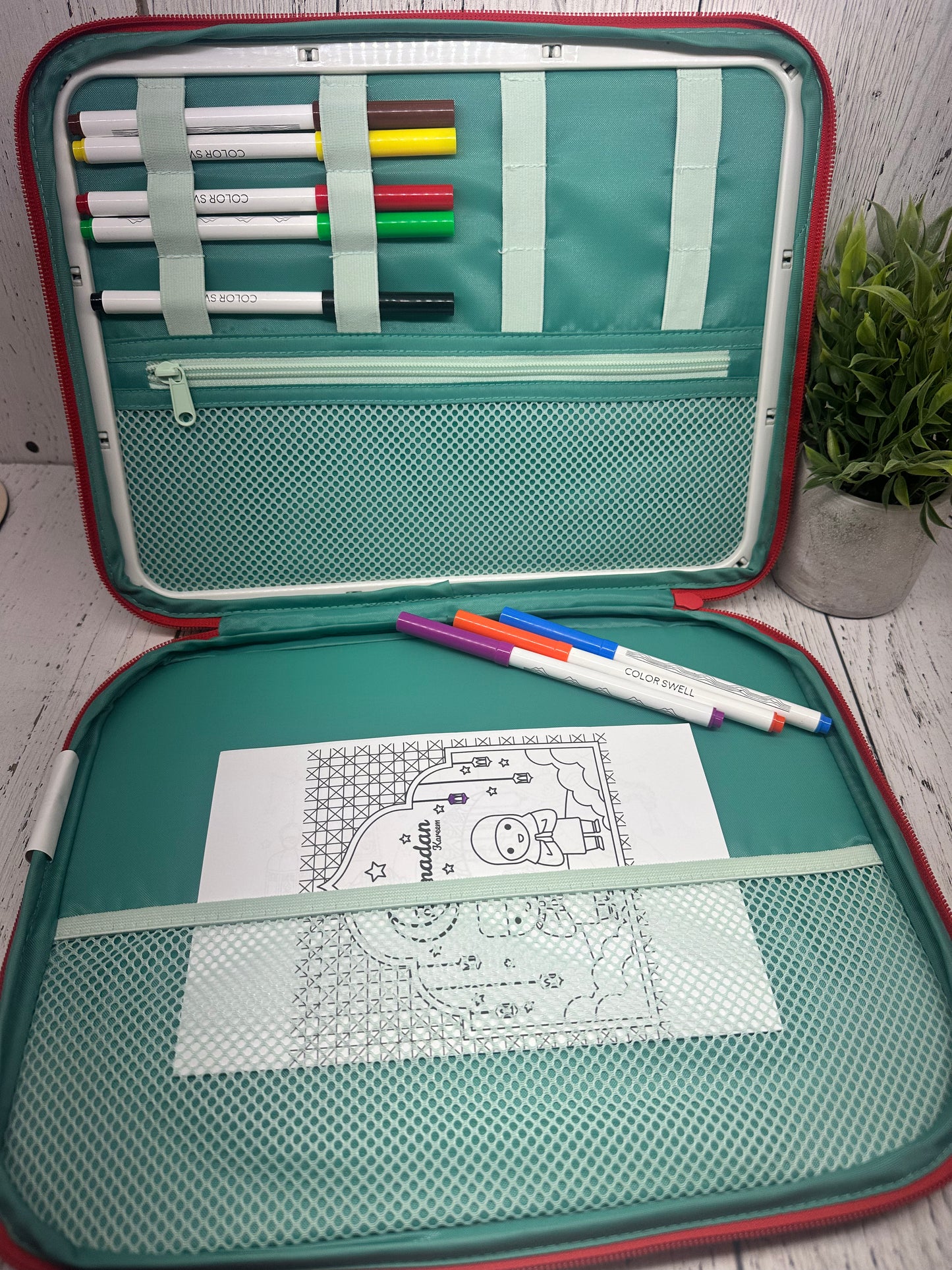My Masjid Bag — Standard