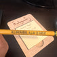 Islamic Reminder Pencils