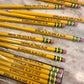 Islamic Reminder Pencils