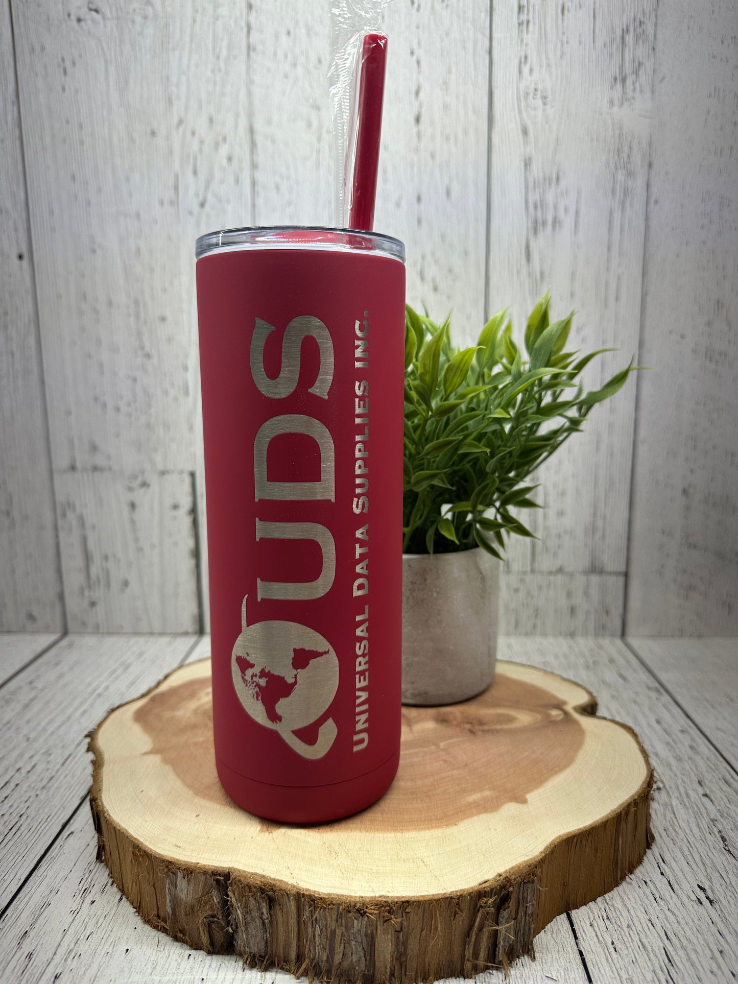 Custom Engraved Tumblers