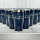 Custom Engraved Tumblers