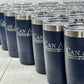 Custom Engraved Tumblers