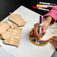 DIY Ramadan Coloring Kit