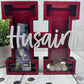 Letter Banks