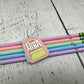 Personalised Pencils