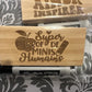 Personalized Teacher Board Eraser