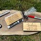 Personalized Teacher Board Eraser